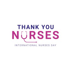 Dziękujemy pielęgniarkom 12 maja